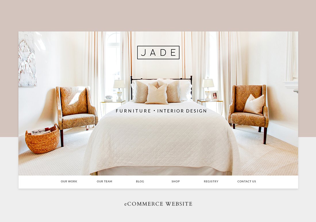 Hop & Jaunt | JADE Interior + Design